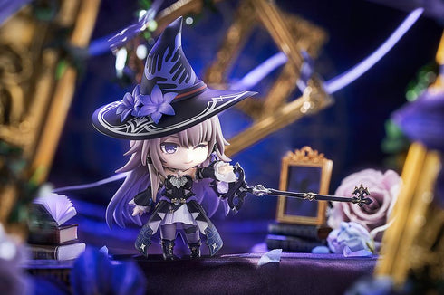 『崩壊:スターレイル』ねんどろいど マダム・ヘルタ